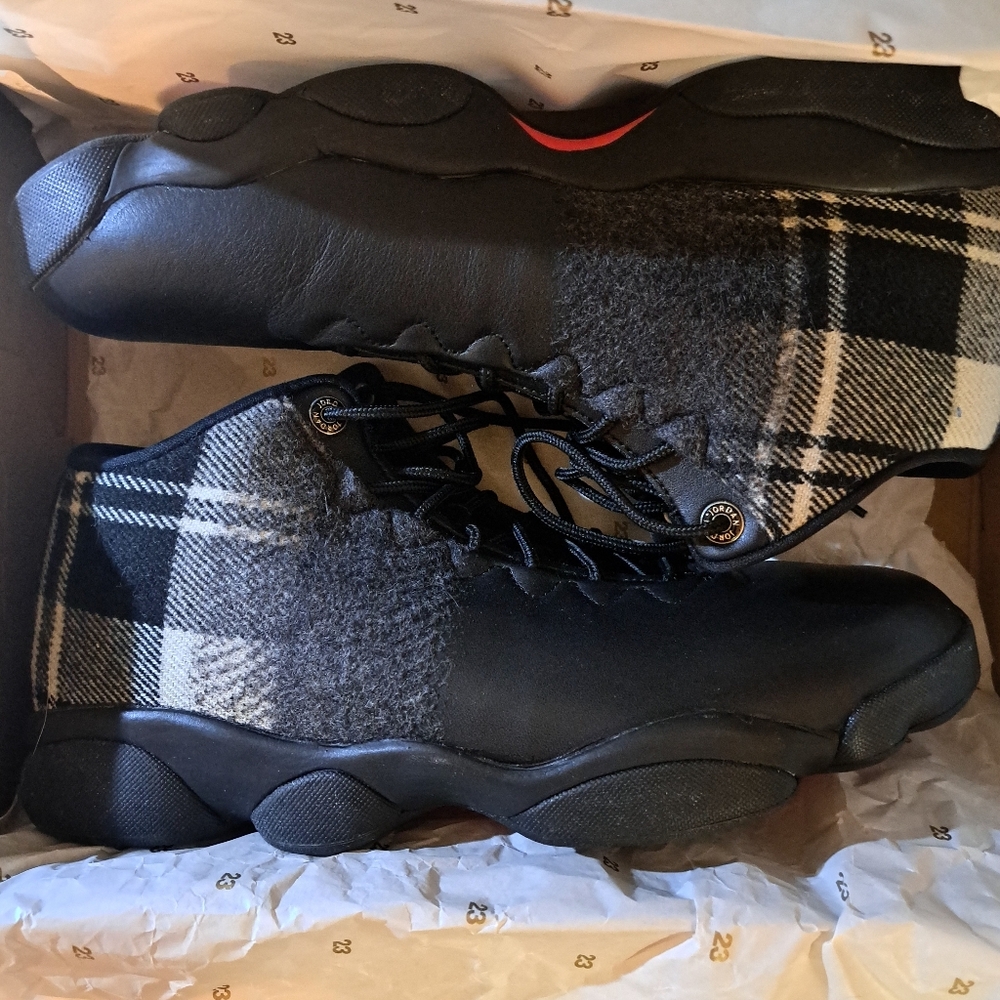 JORDAN HORIZON LOW PREMIER